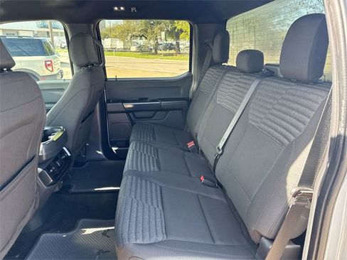 Certified 2023 Ford F150 XL w/ STX Appearance Package image 29