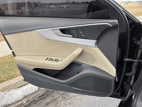 Used 2018 Audi A4 2.0T Premium Plus w/ Premium Plus Package image 12