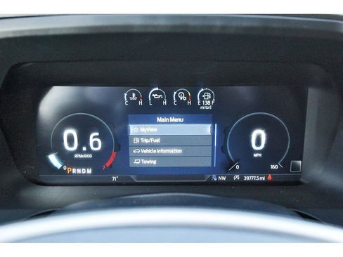 Certified 2023 Ford Expedition Limited image 15