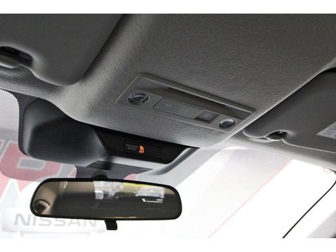 New 2026 Nissan Kicks SV w/ Charging Package FWD image 23