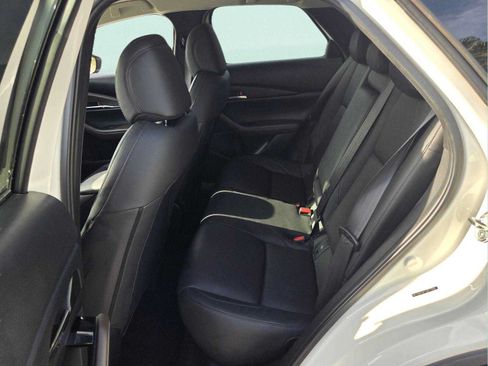 Used 2020 MAZDA CX-30 FWD w/ Premium Package image 11