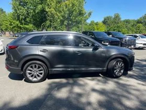 Used 2020 MAZDA CX-9 Grand Touring AWD/4WD image 2