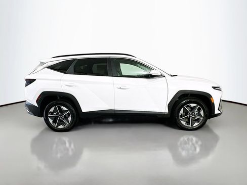 New 2026 Hyundai Tucson SEL AWD/4WD image 4
