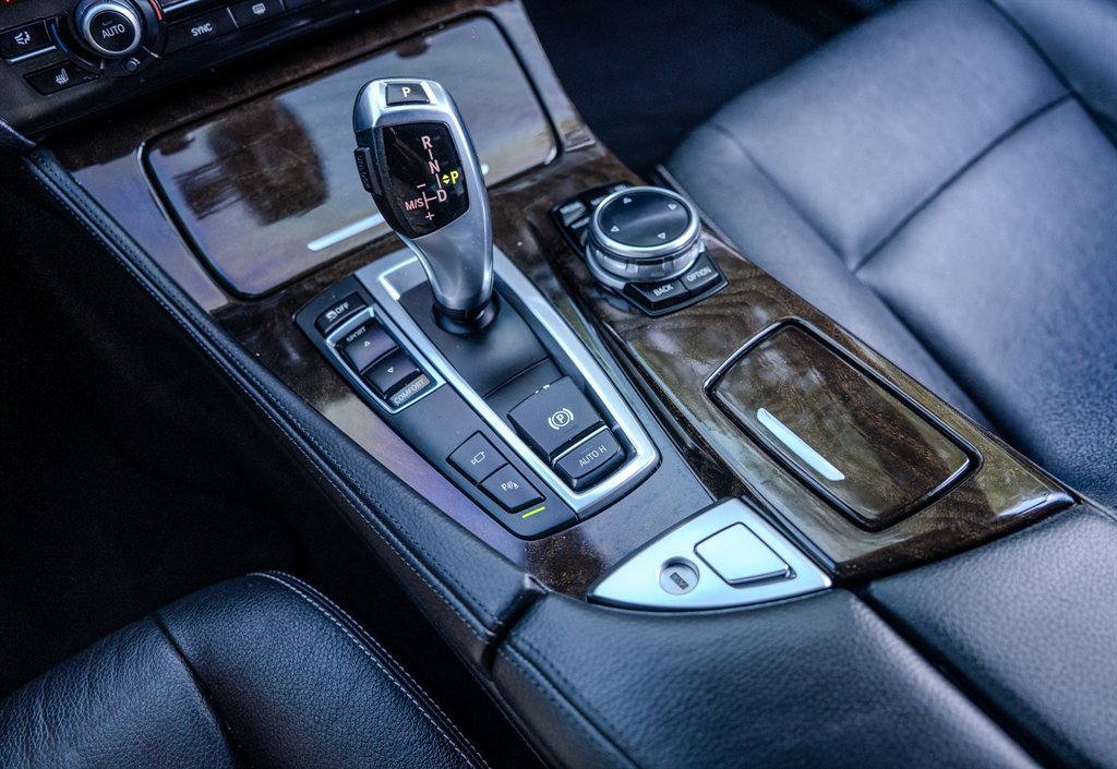 Used 2014 BMW 535i Sedan RWD image 22