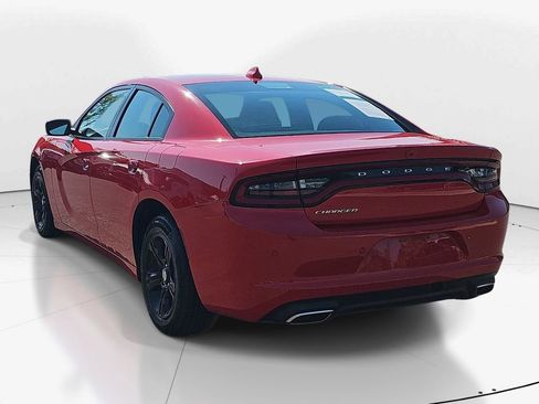 Used 2023 Dodge Charger SXT RWD image 8