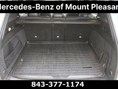 Certified 2023 Mercedes-Benz GLE 450 4MATIC image 8