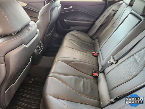 Certified 2023 Acura TLX w/ Technology Package image 33