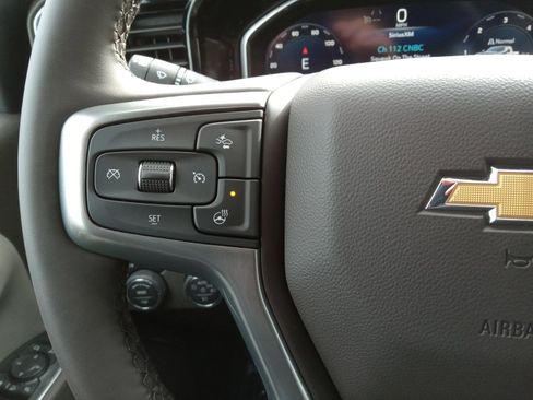 Used 2026 Chevrolet Silverado 2500 LTZ image 21