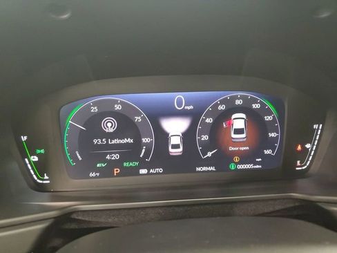 New 2026 Honda Accord Sport image 17