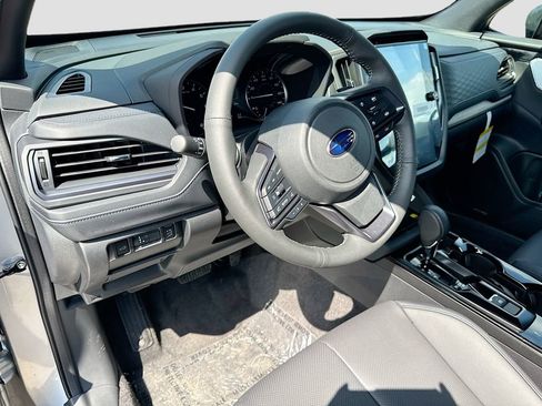 New 2026 Subaru Forester Limited image 9