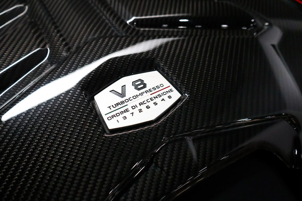 Used 2024 Lamborghini Urus Performante AWD/4WD image 68