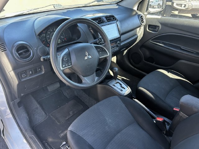 Used 2022 Mitsubishi Mirage G4 FWD image 24