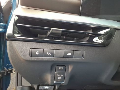 New 2026 Nissan Murano Platinum image 18