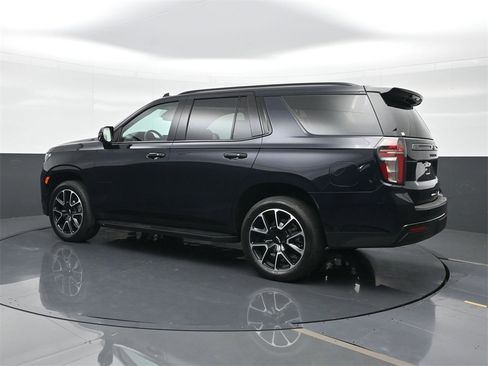 Used 2024 Chevrolet Tahoe RST w/ Luxury Package image 3