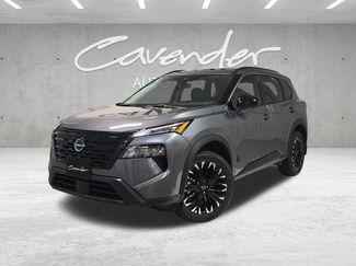 New 2026 Nissan Rogue Dark Armor AWD/4WD video 1