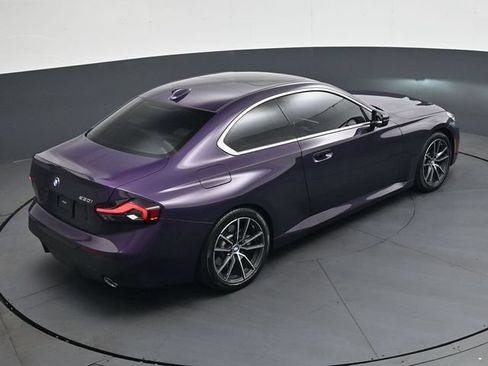 Used 2022 BMW 230i Coupe w/ Premium Package 2 RWD image 29