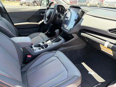 New 2026 Subaru Crosstrek 2.5i Limited AWD/4WD image 23