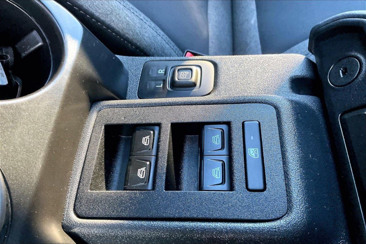 Used 2025 Ford Bronco Big Bend AWD/4WD image 31