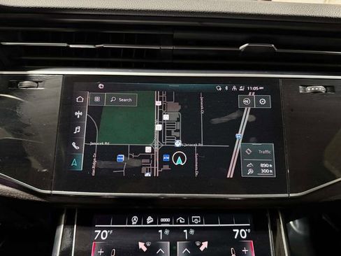 Used 2022 Audi Q7 2.0T Premium Plus image 21