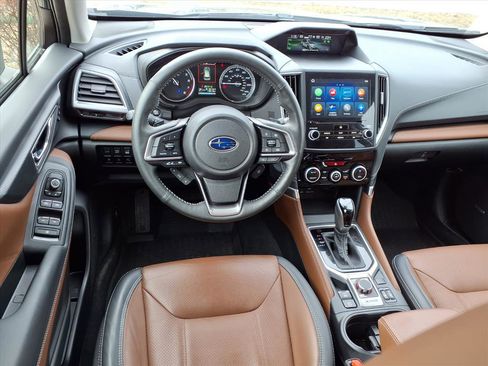 Used 2023 Subaru Forester Touring w/ Popular Package #2 image 20