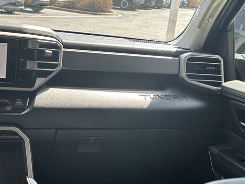 Used 2024 Toyota Tundra SR5 w/ SR5 Premium Package image 26