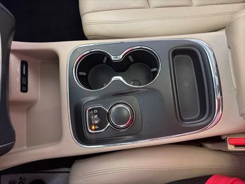 Used 2016 Dodge Durango Citadel w/ Technology Group RWD image 20