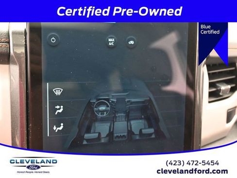 Certified 2023 Ford Expedition Timberline image 21