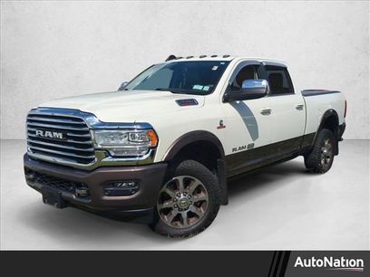 Used 2021 RAM 2500 Limited