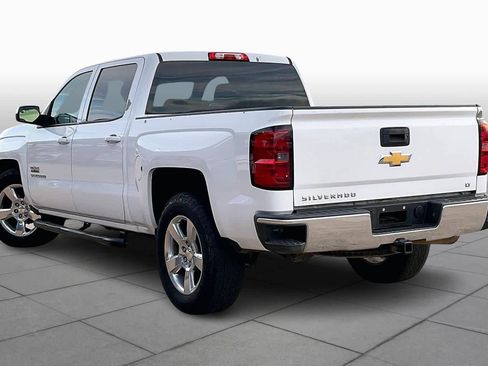 Used 2014 Chevrolet Silverado 1500 LT w/ Texas Edition, 1LT Trim image 12