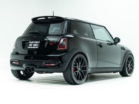 Used 2013 MINI Cooper S FWD image 12