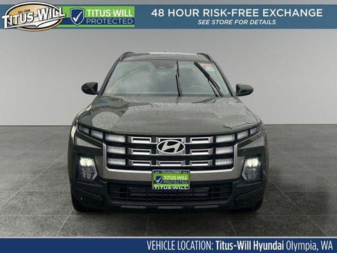 New 2026 Hyundai Santa Cruz SEL AWD/4WD image 38