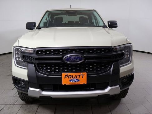 New 2025 Ford Ranger XLT w/ Trailer Tow Package image 2