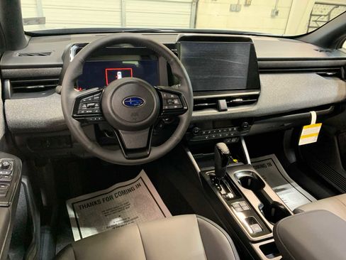 New 2026 Subaru Outback Premium image 4