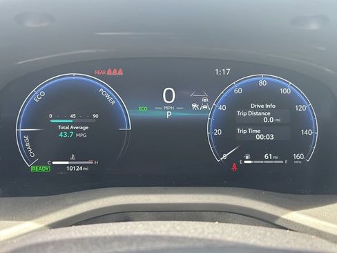 Used 2025 Toyota Camry XSE FWD image 24