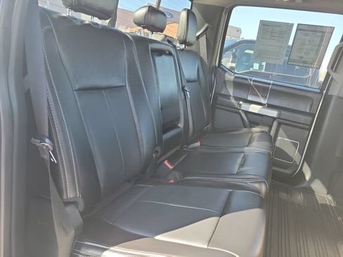 Used 2020 Ford F350 Lariat w/ Lariat Ultimate Package AWD/4WD image 25