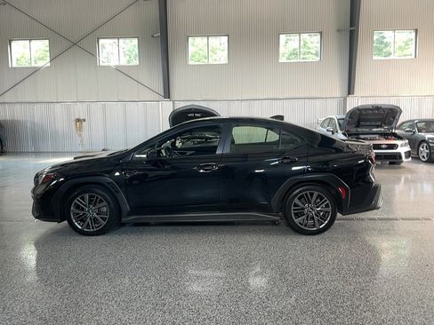 Used 2024 Subaru WRX AWD/4WD image 4