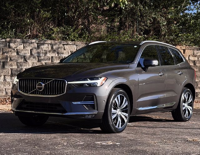 Used 2022 Volvo XC60 B5 Inscription w/ Advanced Package AWD/4WD image 14