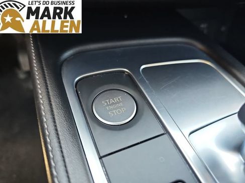 Used 2024 INFINITI QX60 Luxe AWD/4WD image 16