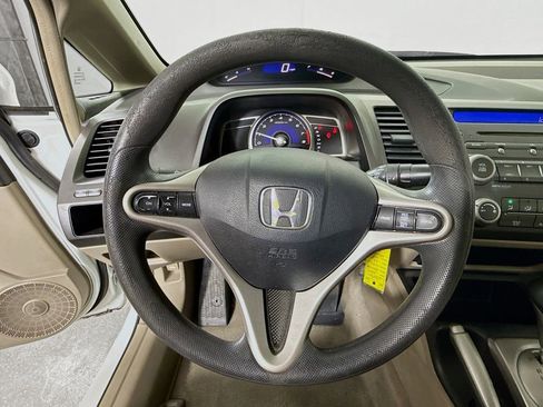 Used 2010 Honda Civic EX image 11