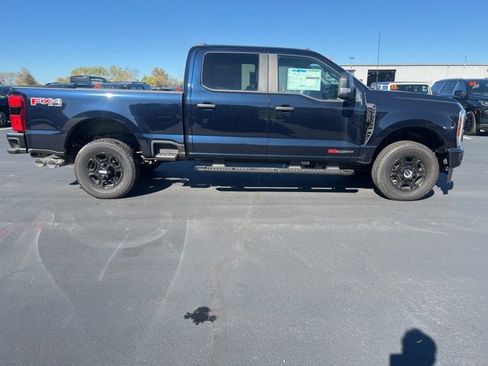 New 2025 Ford F250 XL w/ STX Appearance Package image 6