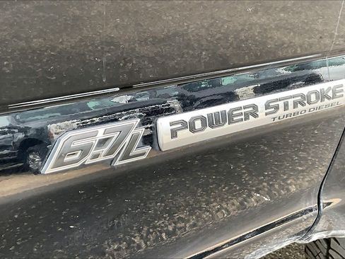 Used 2022 Ford F250 King Ranch w/ Chrome Package image 30