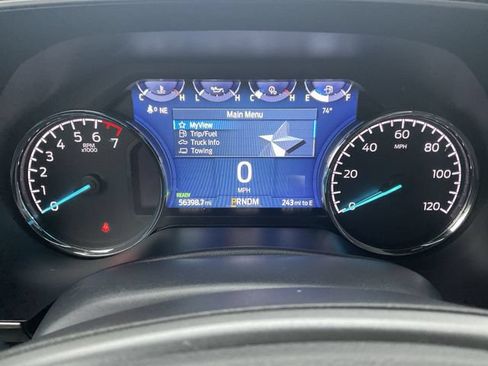 Certified 2022 Ford F150 XLT w/ Equipment Group 302A High AWD/4WD image 16