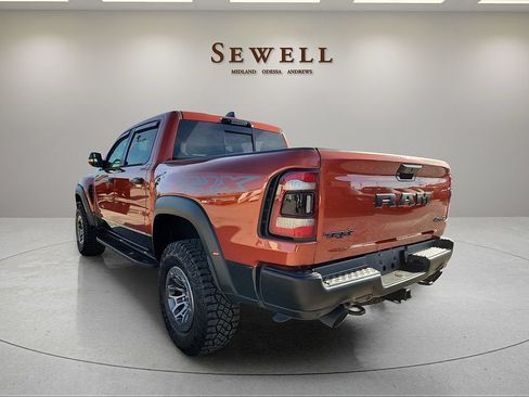 Used 2024 RAM 1500 TRX AWD/4WD image 3