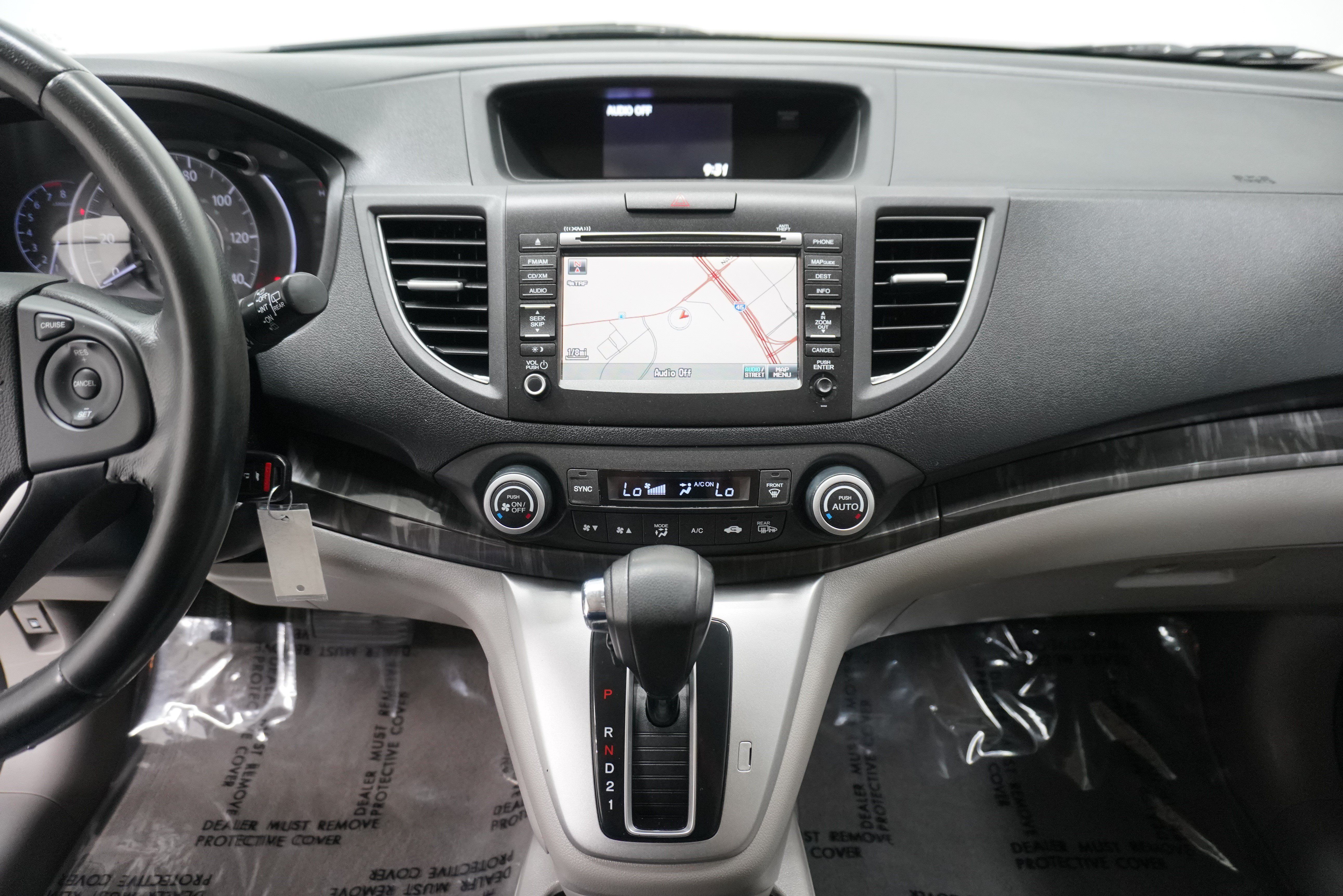 Used 2014 Honda CR-V EX-L image 20