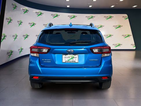 Used 2020 Subaru Impreza Premium w/ Popular Package #2 image 6