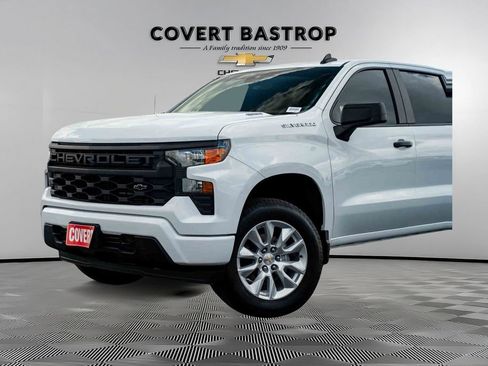 Used 2021 GMC Sierra 1500 AT4 w/ AT4 Value Package AWD/4WD image 7