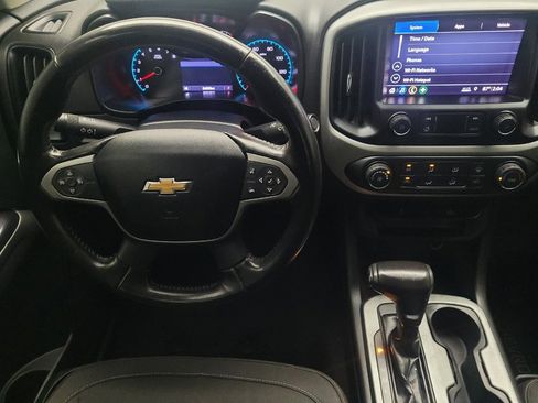 Used 2019 Chevrolet Colorado LT RWD image 22