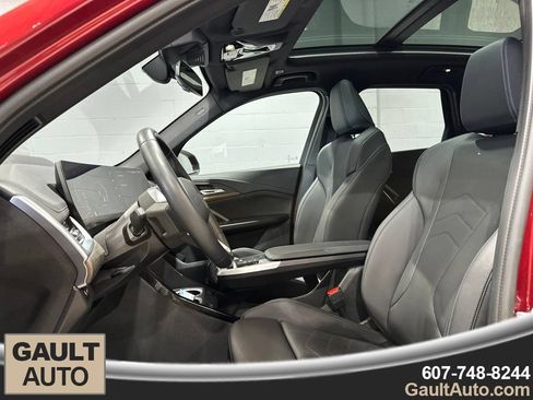 Used 2026 BMW X1 xDrive28i AWD/4WD image 12