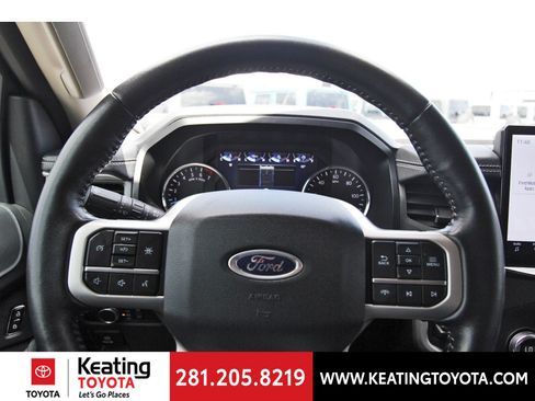 Used 2022 Ford Expedition XLT RWD image 15