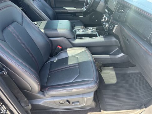 Certified 2023 Ford Expedition Limited AWD/4WD image 16